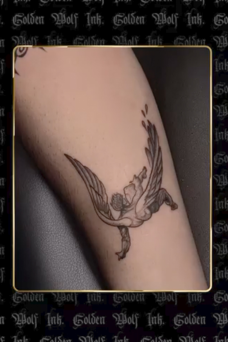 Tattoo Art 1